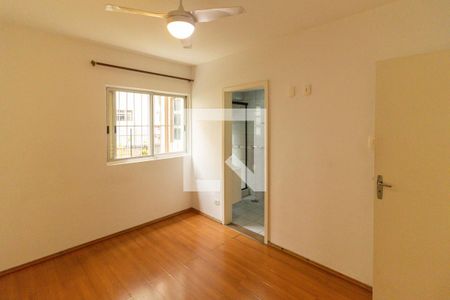 Quarto 1 de apartamento à venda com 3 quartos, 93m² em Vila Mariana, São Paulo