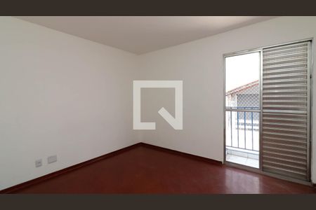 Quarto 1 de casa para alugar com 2 quartos, 80m² em Jardim Jaú (zona Leste), São Paulo