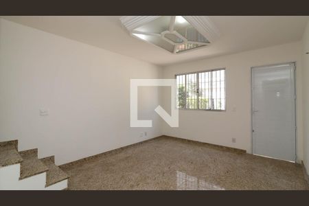 Sala de casa para alugar com 2 quartos, 80m² em Jardim Jaú (zona Leste), São Paulo