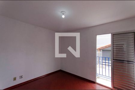 Quarto 2 de casa de condomínio para alugar com 2 quartos, 80m² em Jardim Jaú (zona Leste), São Paulo