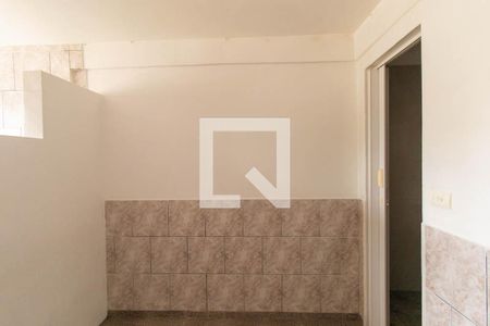 Studio de kitnet/studio para alugar com 1 quarto, 18m² em Santa Quiteria, Curitiba