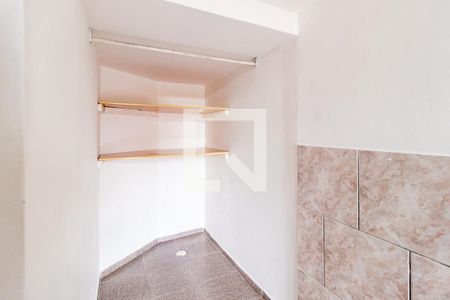 Kitnet de kitnet/studio para alugar com 1 quarto, 18m² em Santa Quiteria, Curitiba