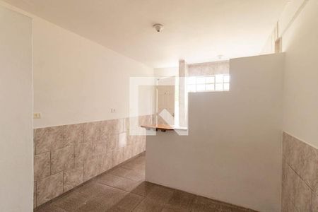 Studio de kitnet/studio para alugar com 1 quarto, 18m² em Santa Quiteria, Curitiba