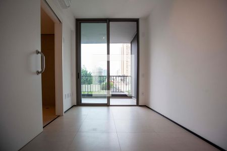 Quarto de kitnet/studio à venda com 1 quarto, 25m² em Perdizes, São Paulo