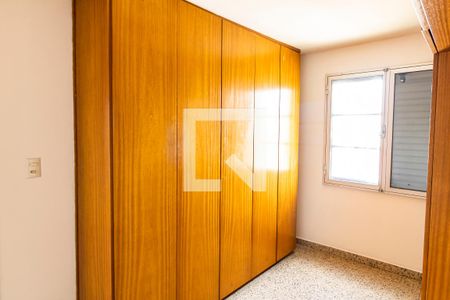 Quarto 1 de apartamento para alugar com 2 quartos, 62m² em Brás, São Paulo