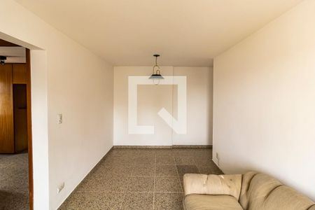 Sala de apartamento para alugar com 2 quartos, 62m² em Brás, São Paulo