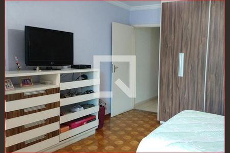 Casa à venda com 3 quartos, 160m² em Vila Curuçá, Santo André