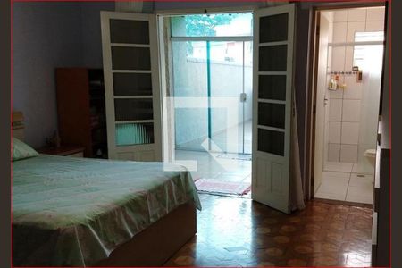 Casa à venda com 3 quartos, 160m² em Vila Curuçá, Santo André
