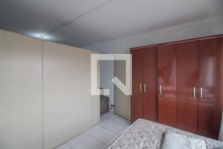 Quarto 1 de apartamento à venda com 3 quartos, 76m² em Santo Amaro, São Paulo