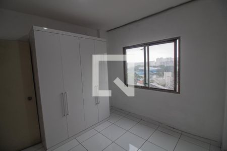 Quarto 2 de apartamento à venda com 2 quartos, 76m² em Santo Amaro, São Paulo