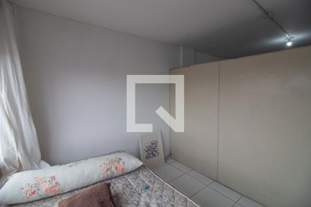 Quarto 1 de apartamento à venda com 3 quartos, 76m² em Santo Amaro, São Paulo