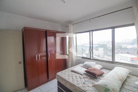 Quarto 1 de apartamento à venda com 2 quartos, 76m² em Santo Amaro, São Paulo