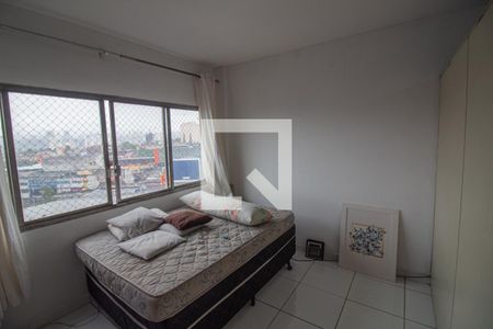 Quarto 1 de apartamento para alugar com 3 quartos, 76m² em Santo Amaro, São Paulo