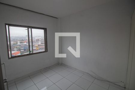Quarto 2 de apartamento para alugar com 3 quartos, 76m² em Santo Amaro, São Paulo