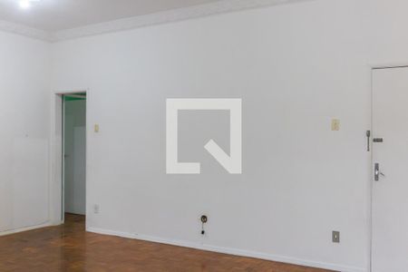 Sala de apartamento para alugar com 3 quartos, 92m² em Cachambi, Rio de Janeiro