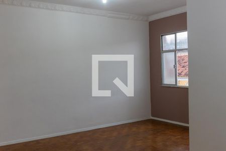 Sala de apartamento para alugar com 3 quartos, 92m² em Cachambi, Rio de Janeiro