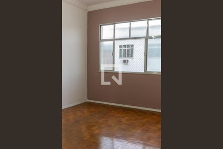 Sala de apartamento para alugar com 3 quartos, 92m² em Cachambi, Rio de Janeiro