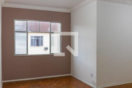 Sala de apartamento para alugar com 3 quartos, 92m² em Cachambi, Rio de Janeiro