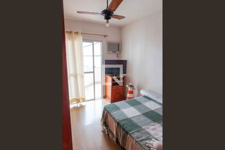 Quarto 1 de apartamento para alugar com 2 quartos, 88m² em Icaraí, Niterói