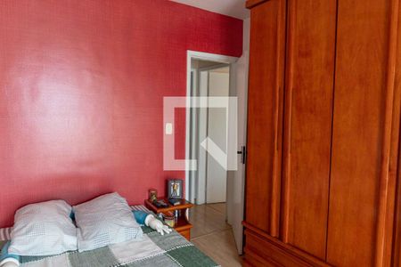 Quarto 1 de apartamento para alugar com 2 quartos, 88m² em Icaraí, Niterói