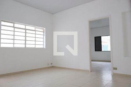 sala de casa para alugar com 2 quartos, 100m² em Vila Monte Alegre, São Paulo