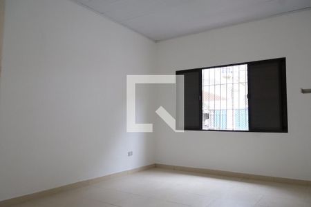 quarto 1 de casa para alugar com 2 quartos, 100m² em Vila Monte Alegre, São Paulo