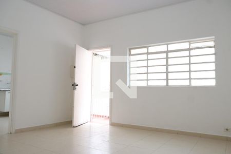 sala de casa para alugar com 2 quartos, 100m² em Vila Monte Alegre, São Paulo