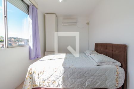 Quarto de apartamento para alugar com 1 quarto, 45m² em Santa Tereza, Porto Alegre