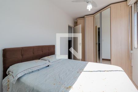 Quarto de apartamento para alugar com 1 quarto, 45m² em Santa Tereza, Porto Alegre