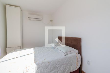 Quarto de apartamento para alugar com 1 quarto, 45m² em Santa Tereza, Porto Alegre