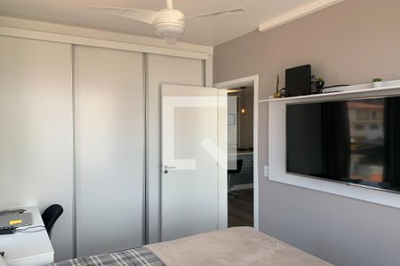 Quarto 1 de apartamento para alugar com 2 quartos, 50m² em Vila São Francisco, Osasco