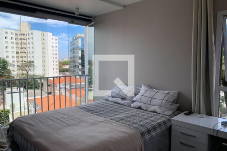 Quarto 1 de apartamento à venda com 2 quartos, 50m² em Vila São Francisco, Osasco