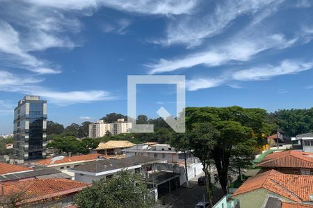 Vista do Quarto 2 de apartamento à venda com 2 quartos, 50m² em Vila São Francisco, Osasco