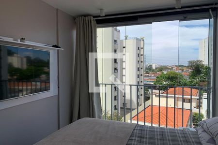 Quarto 1 de apartamento para alugar com 2 quartos, 50m² em Vila São Francisco, Osasco