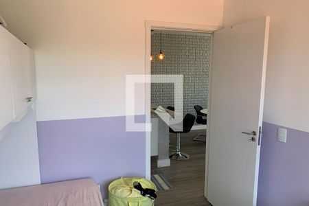 Quarto 2 de apartamento à venda com 2 quartos, 50m² em Vila São Francisco, Osasco