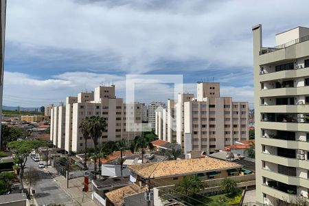 Vista do Quarto 1 de apartamento para alugar com 2 quartos, 50m² em Vila São Francisco, Osasco