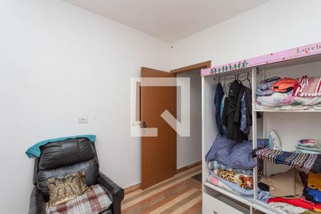 Casa 1 - Quarto de casa à venda com 4 quartos, 213m² em Piraporinha, Diadema