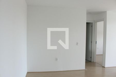 Sala  de apartamento para alugar com 1 quarto, 45m² em Bosque da Saúde, São Paulo