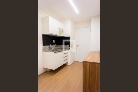 Studio de kitnet/studio para alugar com 1 quarto, 20m² em Brás, São Paulo