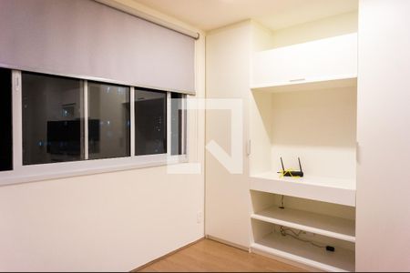 Quarto de kitnet/studio para alugar com 1 quarto, 20m² em Brás, São Paulo