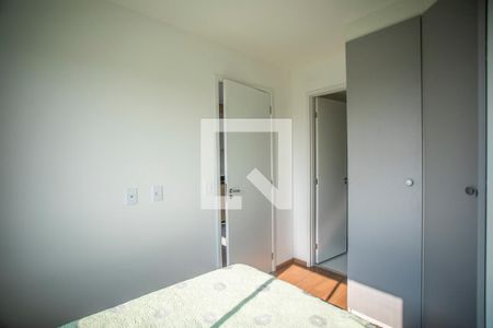 Suíte de casa à venda com 1 quarto, 24m² em Vila Clementino, São Paulo