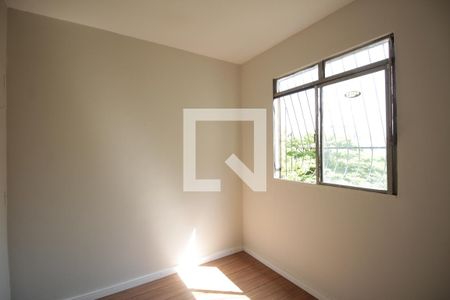 Quarto 1 de apartamento à venda com 3 quartos, 75m² em Guarani, Belo Horizonte