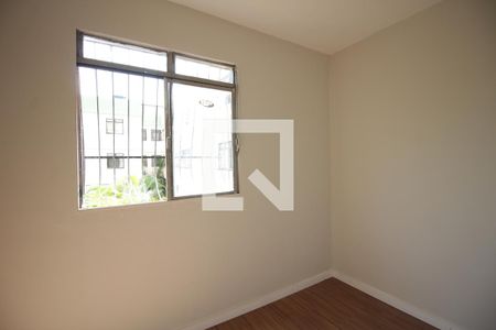 Quarto 1 de apartamento à venda com 3 quartos, 75m² em Guarani, Belo Horizonte