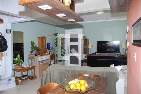 Sala de apartamento à venda com 2 quartos, 96m² em Vila Mariana, São Paulo
