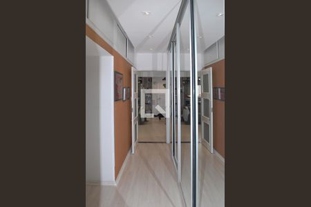 Closet de apartamento à venda com 2 quartos, 96m² em Vila Mariana, São Paulo