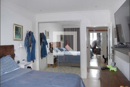 Quarto 1 de apartamento à venda com 2 quartos, 96m² em Vila Mariana, São Paulo