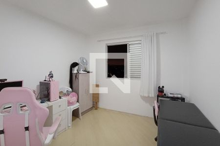 Quarto 1 de apartamento para alugar com 3 quartos, 87m² em Vila Gustavo, São Paulo