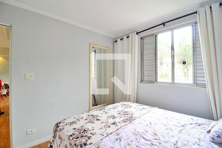 Quarto 1 de apartamento à venda com 2 quartos, 75m² em Vila Lea, Santo André