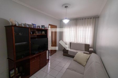 Sala de casa à venda com 3 quartos, 160m² em Jardim Fernandes, São Paulo