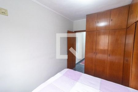 Quarto 1 de casa à venda com 3 quartos, 160m² em Jardim Fernandes, São Paulo